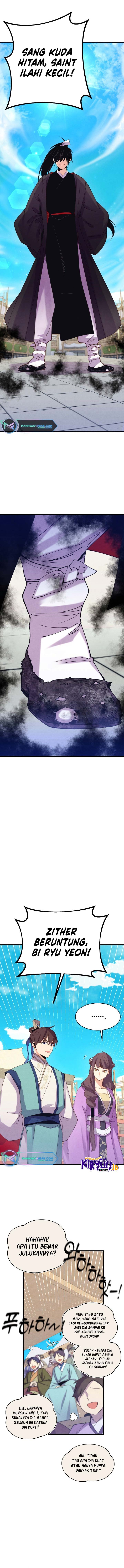 Lightning Degree (Lightning Expert)
